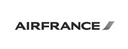 airfrance site logo vidéo