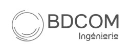bdcom ingénierie site internet vidéo