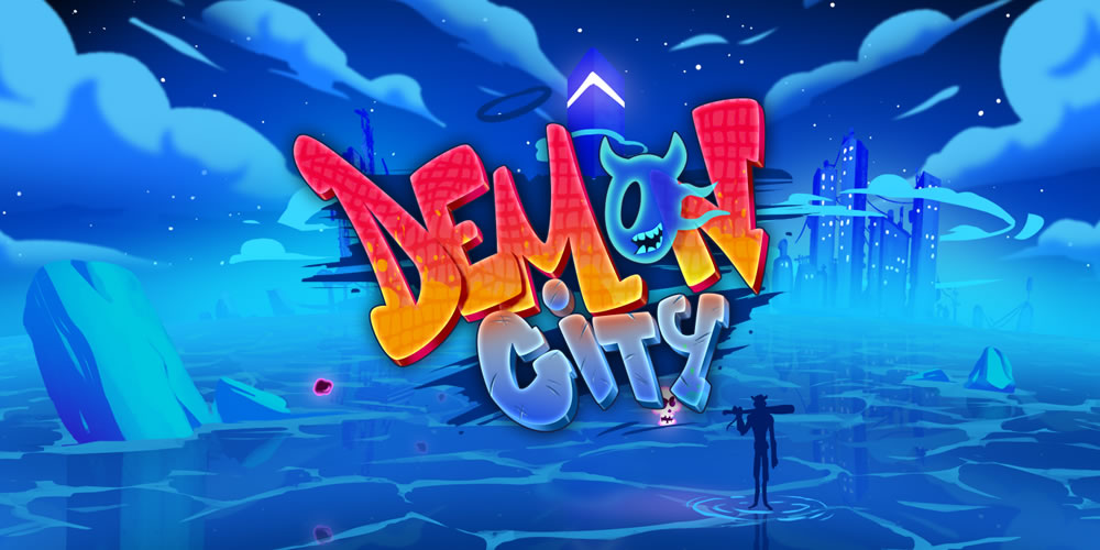 Demon City