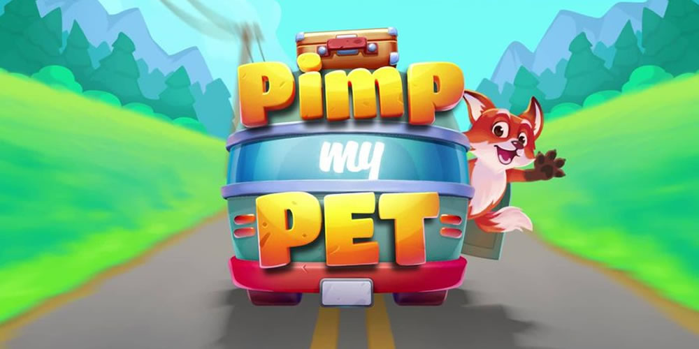 Pimp my Pet